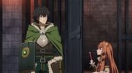 The Rising of the Shield Hero (Image via Kinema Citrus)